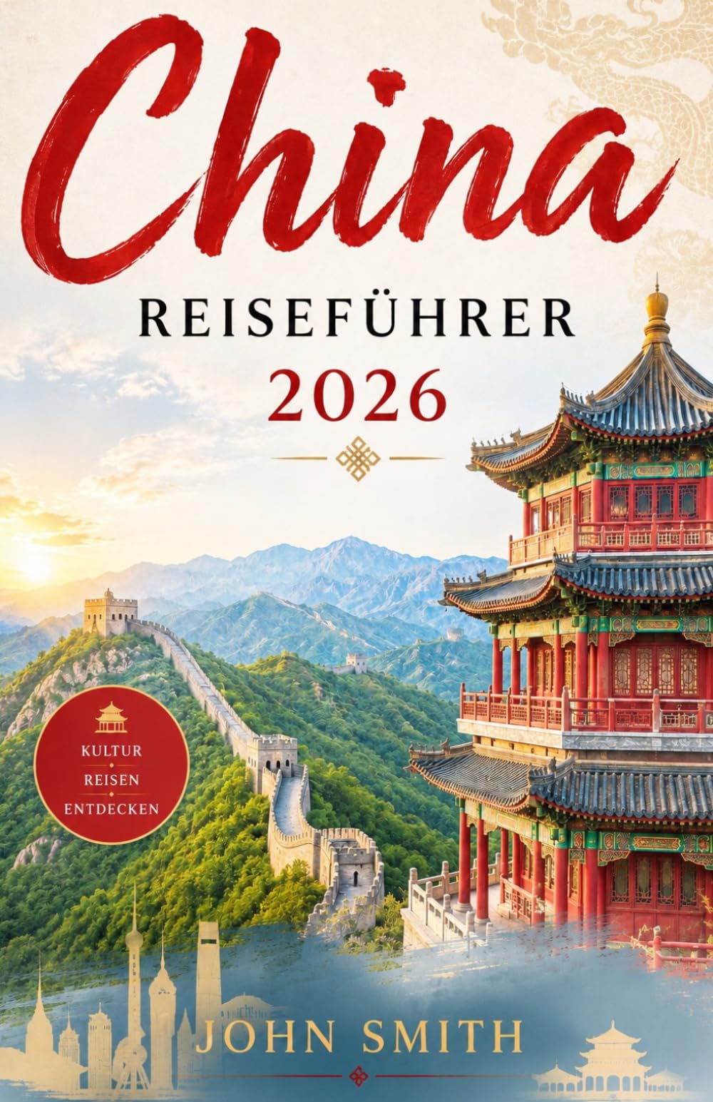 China Reisgids 2026