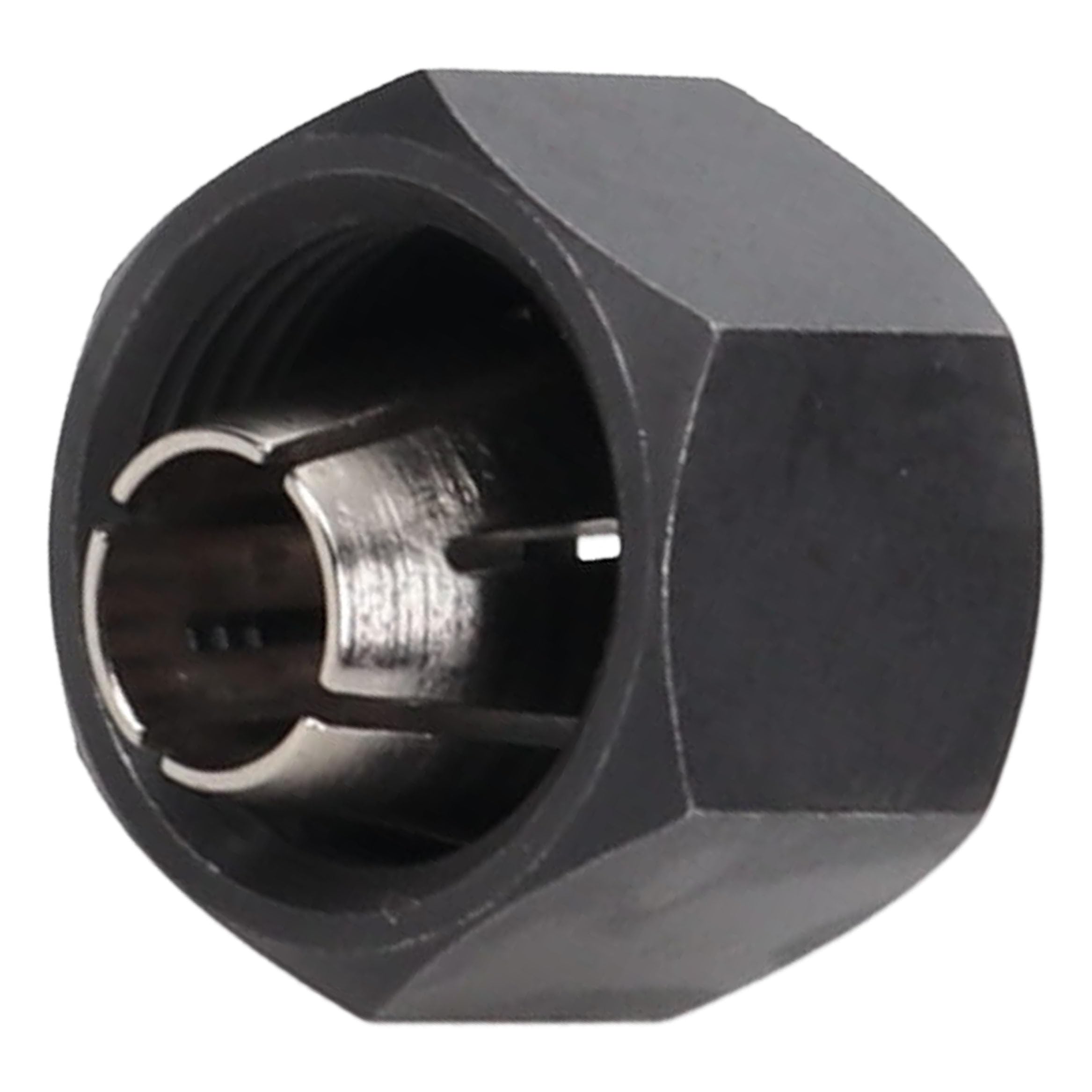 Bosch Collet Chuck - 1/4" for Router Bits (2-Pack) -3