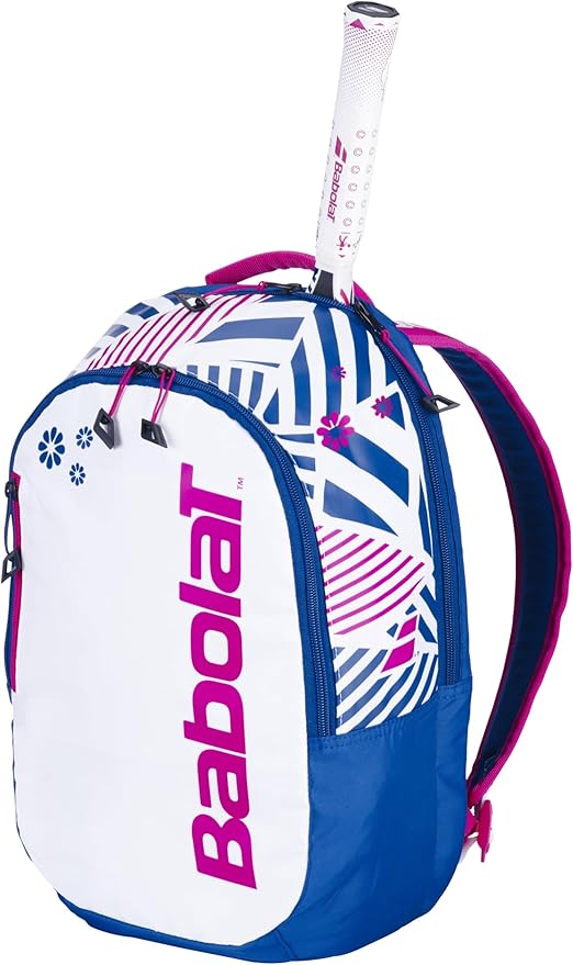 Raqueta de Tenis Junior Babolat Ballfighter 17 Pulgadas con Mochila miniatura 5