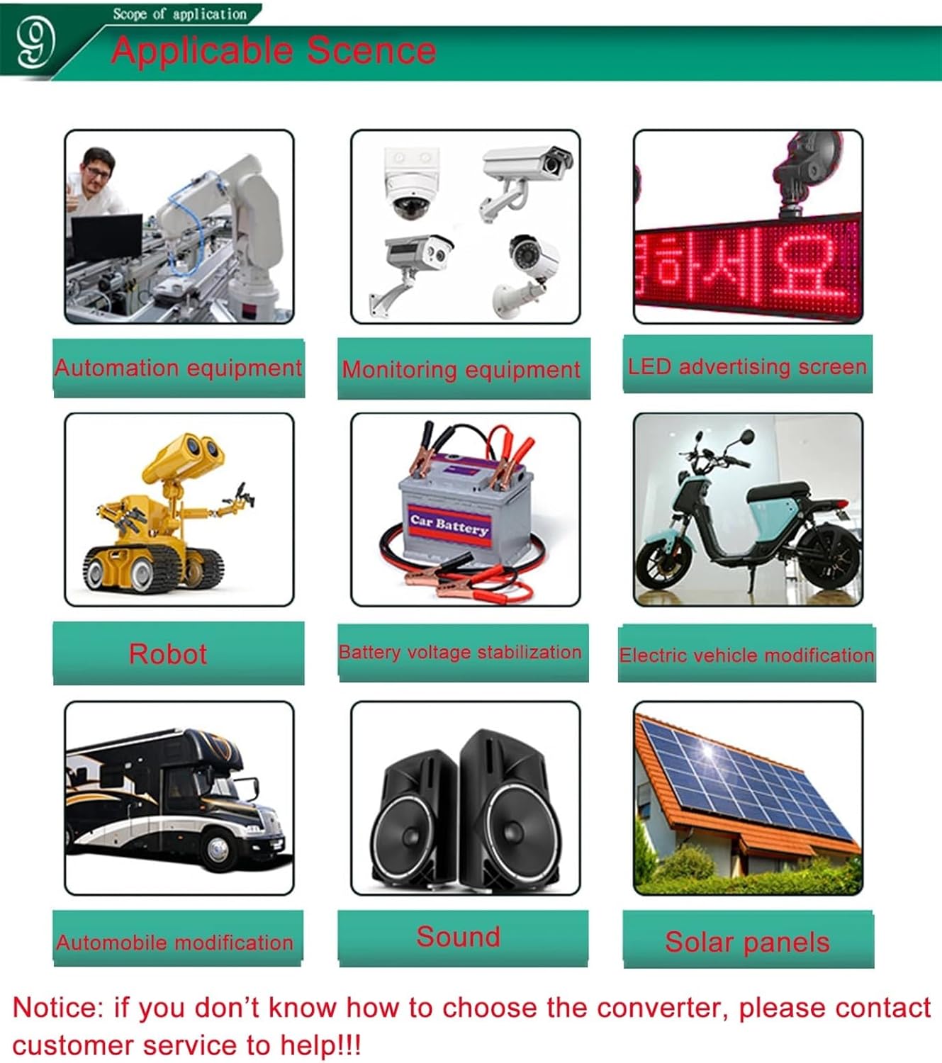 Black Shell DC DC Converter 12V to 48V Step Up Car Power Inverter Voltage Regulators Waterproof Module(2.1A 75 Golden)