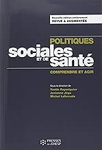 Download Politiques sociales et de santé: Comprendre et agir PDF