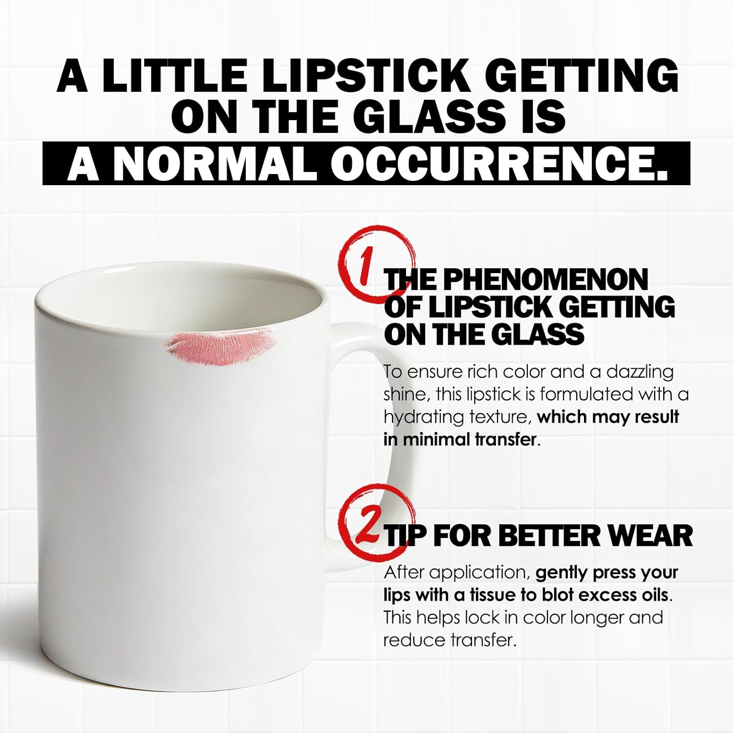 Anglicolor Glitter Coral Lipstick,High Impact Lipcolor,Lightweight Hydrating Formula Smooth and Non-Sticky,Metallic Orange Lipstick For Women,Full-Coverage Lip Color(14 SUNRISE AT SEA, 4g) - Image 9