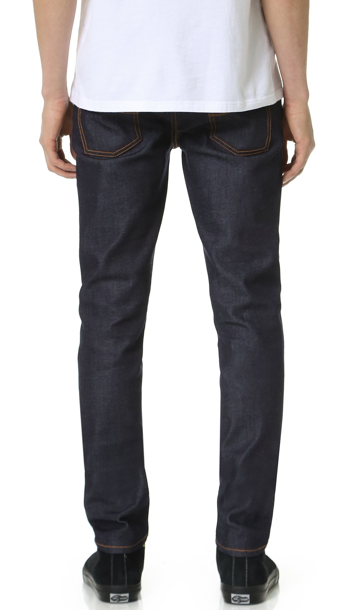Nudie Jeans Lean Dean Jeans Unisex-Adulto