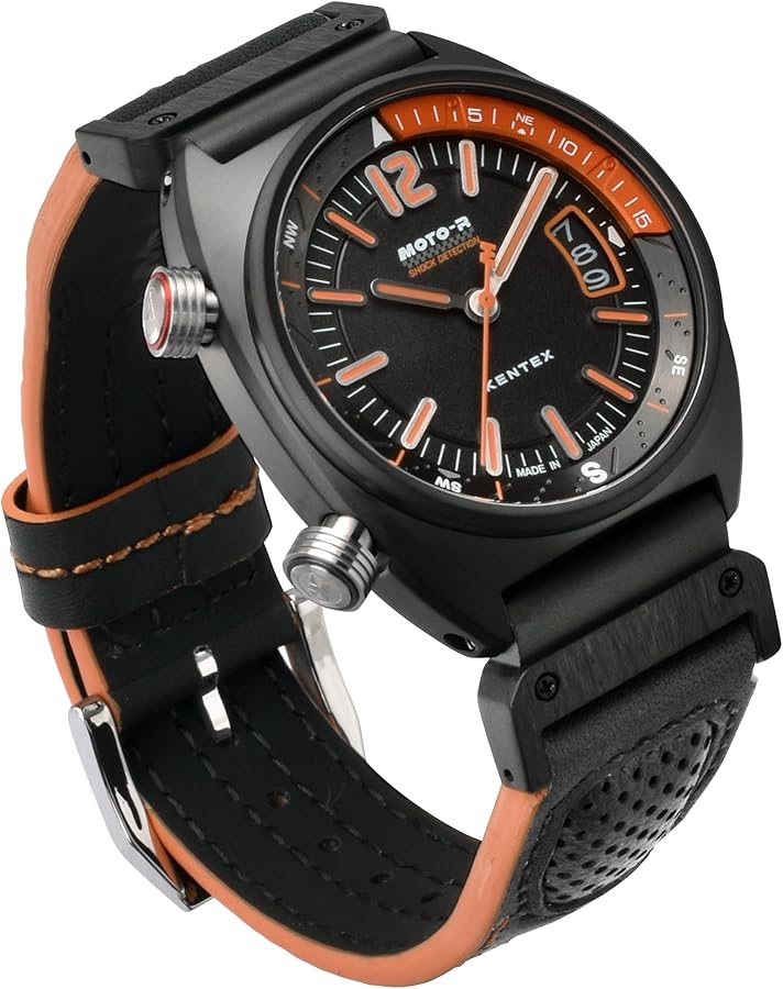 Amazon.co.jp: [ケンテックス]KENTEX MOTO-R Mid(モトアール ミッド