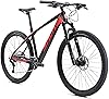 SAVADECK Carbon Fiber Mountain Bike, DECK6.1 MTB 27.5/29 Complete Hardtail Mountain Bike with 12 Speed DEORE M6100 Group Set