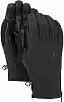 Amazon.com : Burton Men's AK Tech Gloves (True Black, Small