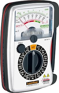 Laserliner l/L083030 A multimetri