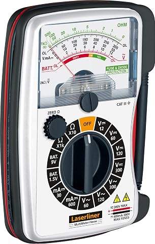 Laserliner l/L083030 A multimetri
