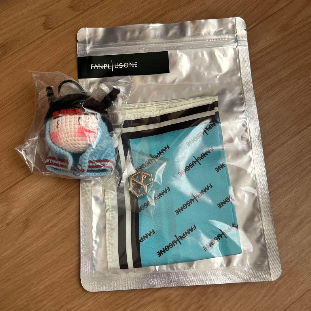 G-DRAGON ?bermensch セット g-dragon ジヨン Übermensch キャンドル