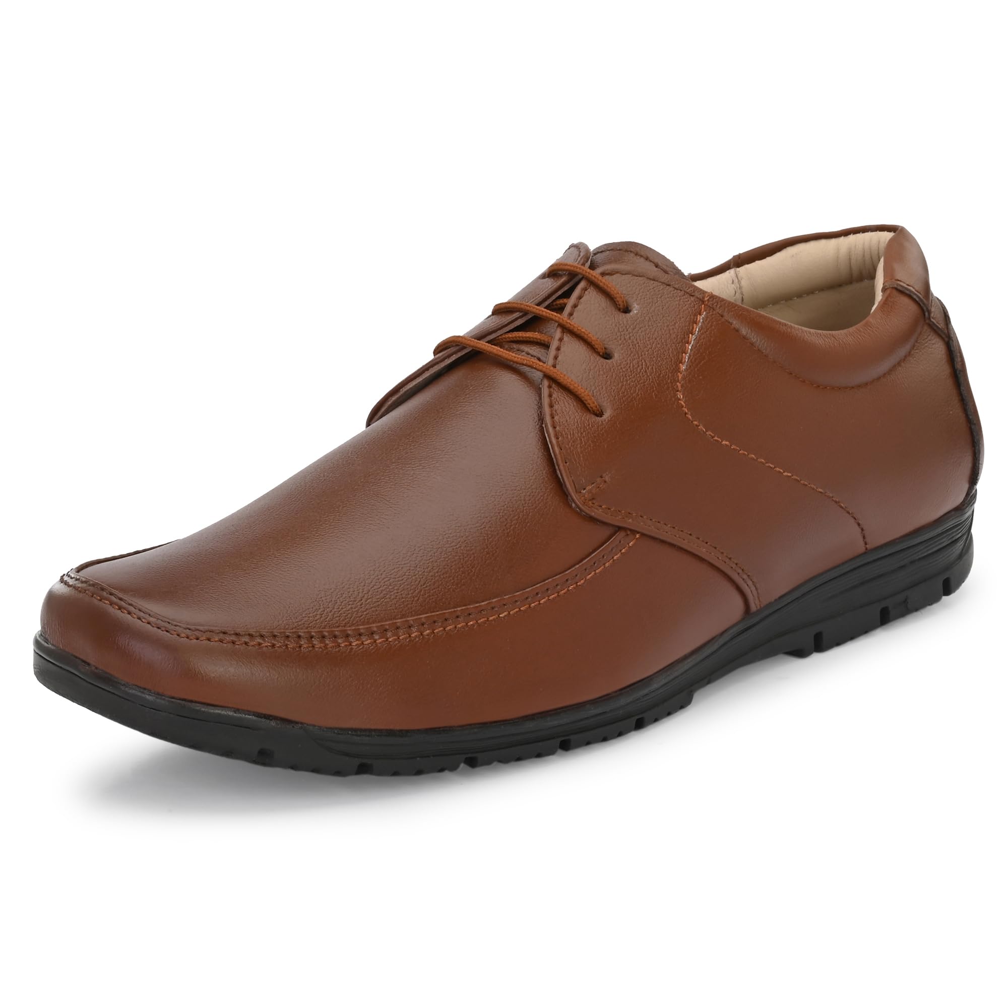 Blue Leather Mens 3913 Brown Formal Shoes_7 UK (3913-2) (B0C7LGJTLW) Amazon Price History, Amazon Price Tracker