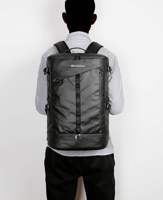 olympic weightlifting backpack