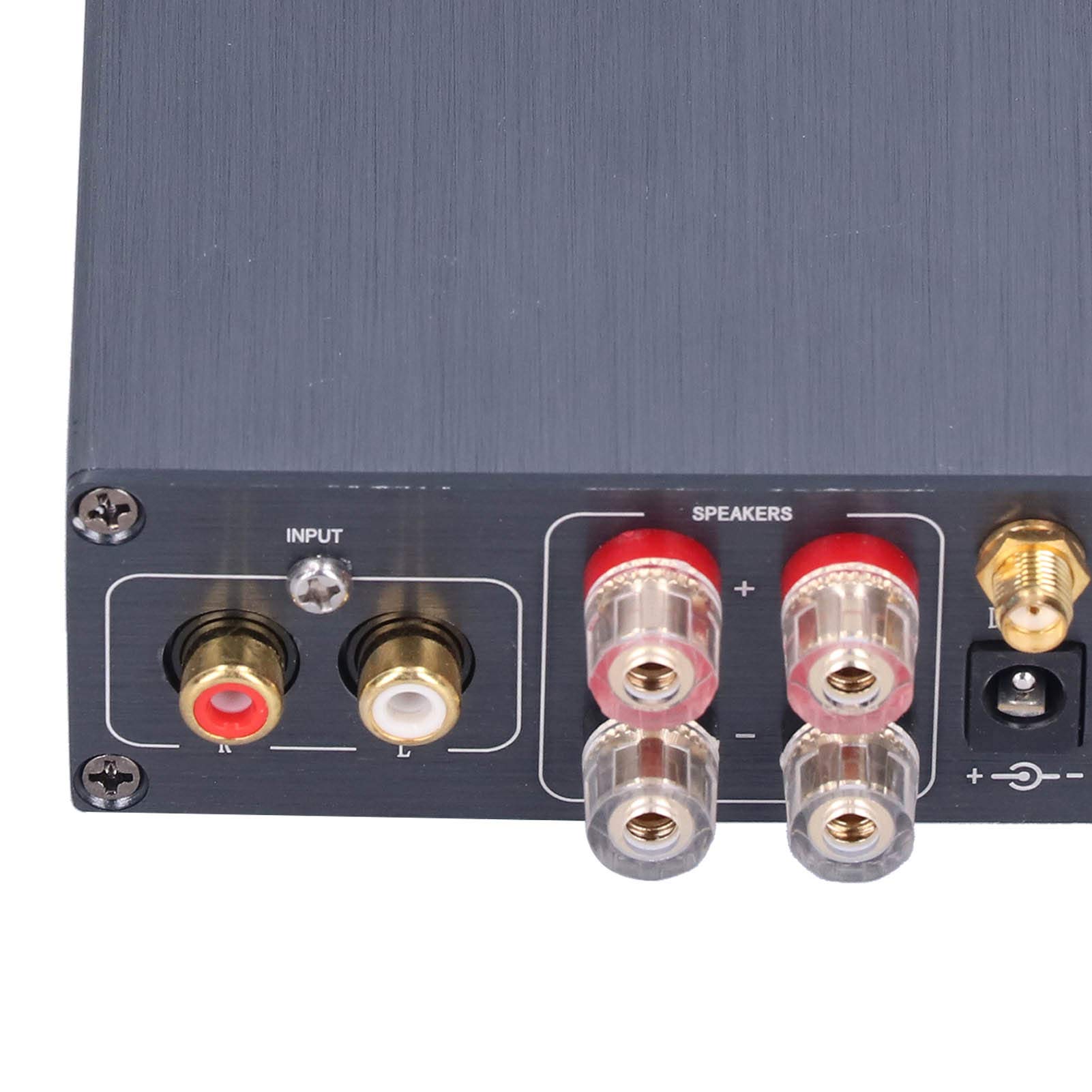 Hyuduo Cyfrowy Wzmacniacz Mocy, BT 5.0 LDAC CS8675