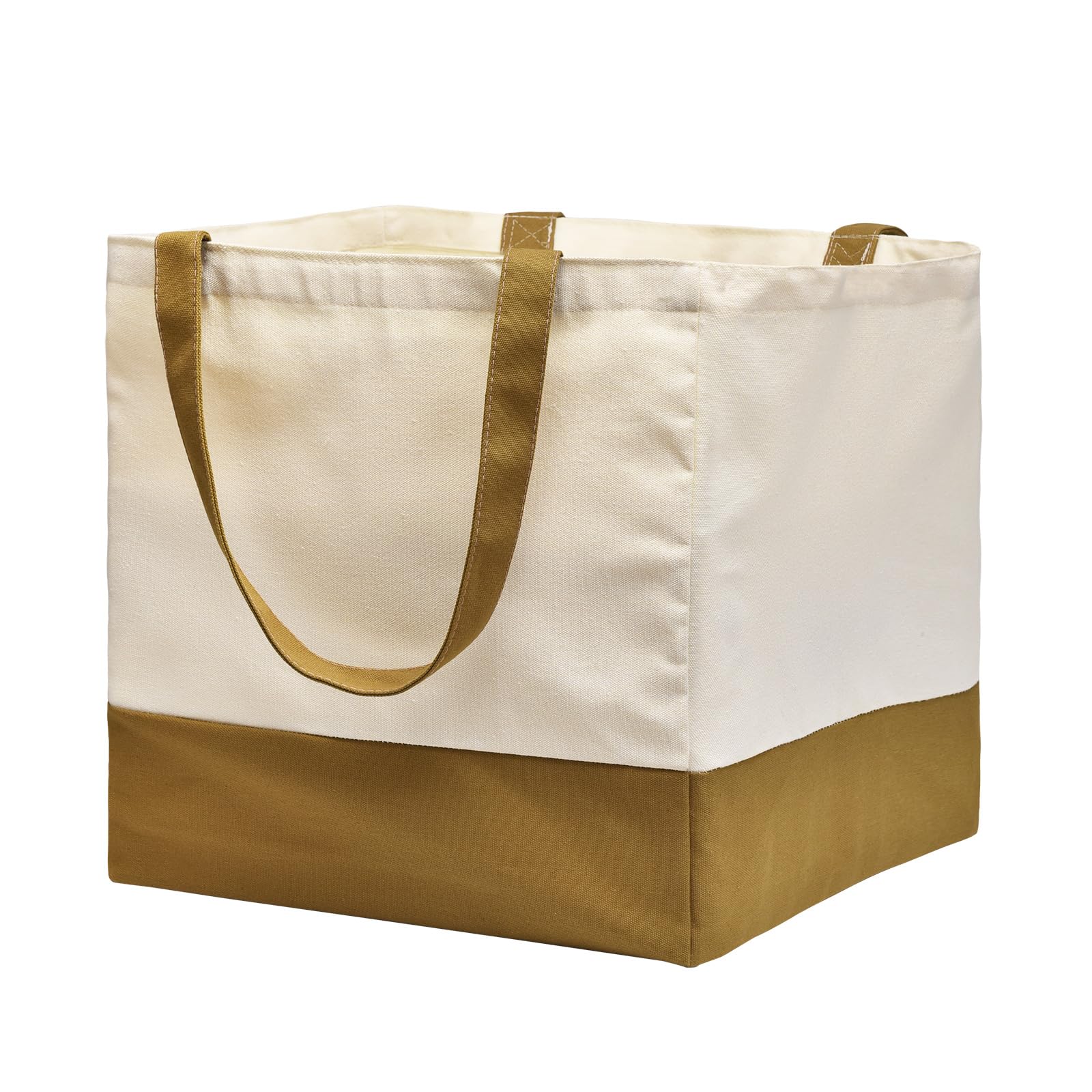 TRUCK×hobo COTTON CANVAS GIANT TOTE BAG hobo×TRUCK Cotton Canvas Giant Tote Bag | TRUCK FURNITURE