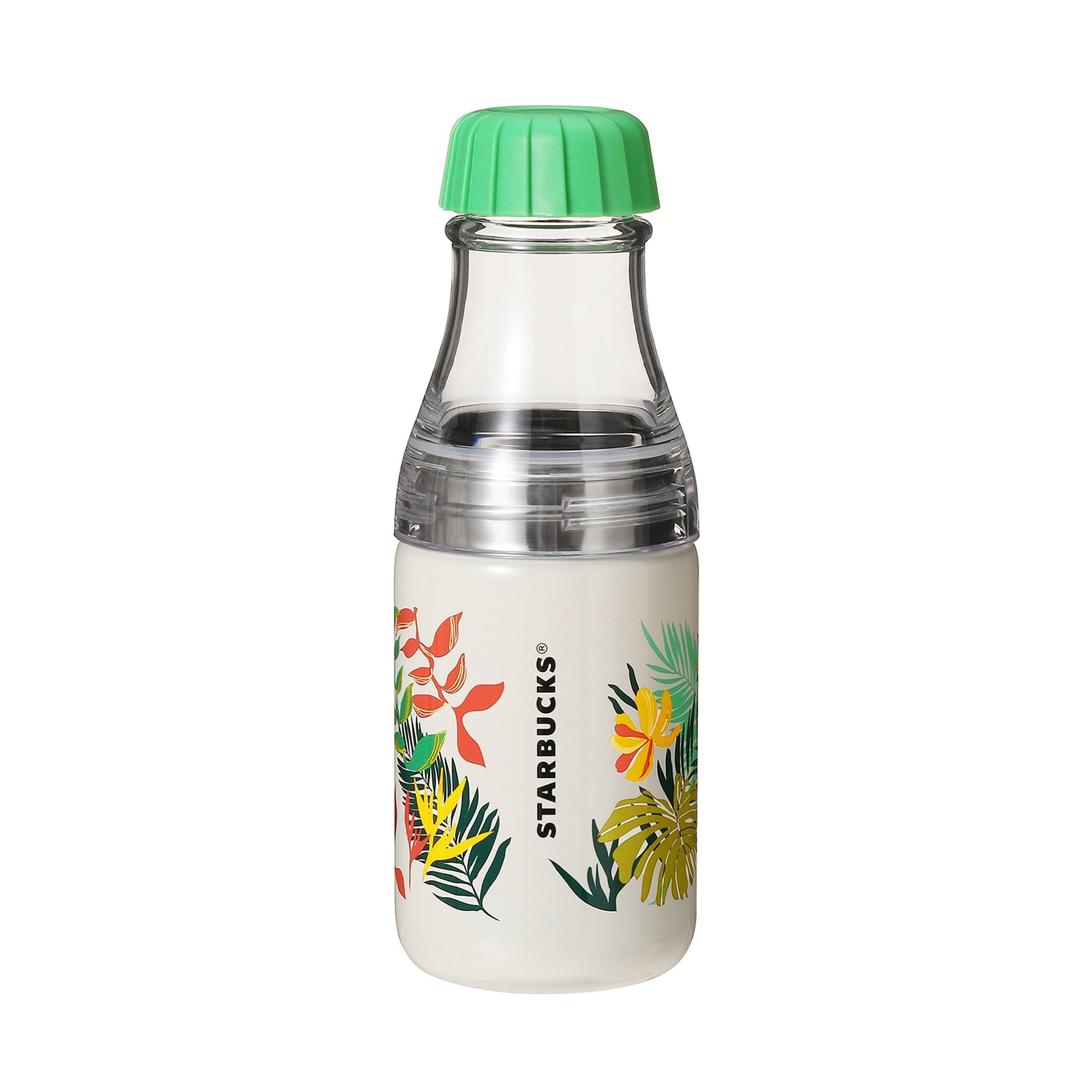 Amazon｜ステンレスサニーボトル スターバックス Starbucks 2016 