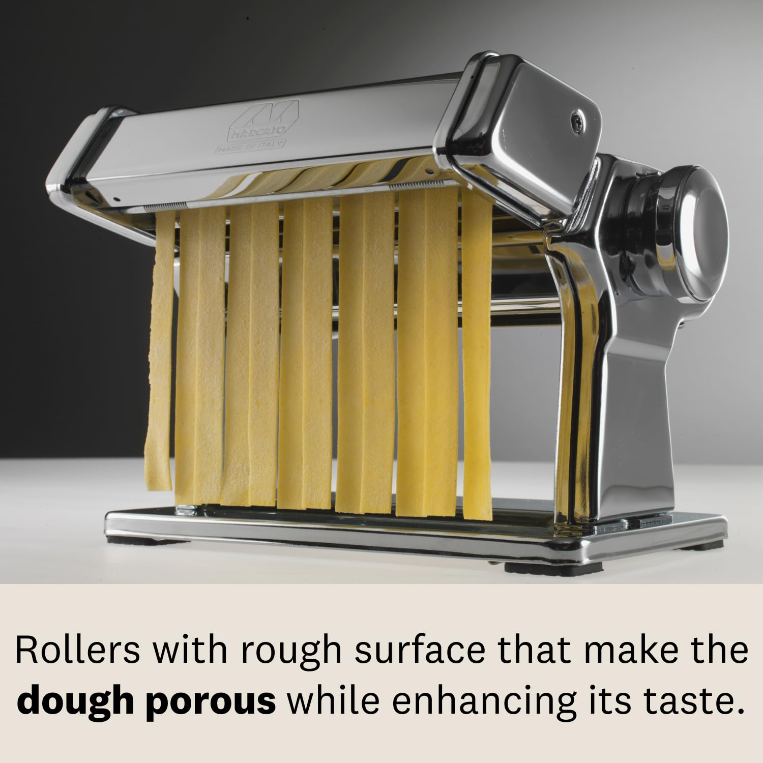 Marcato Atlas150 パスタマシンセット＆Trenette用の替刃 【公式通販】