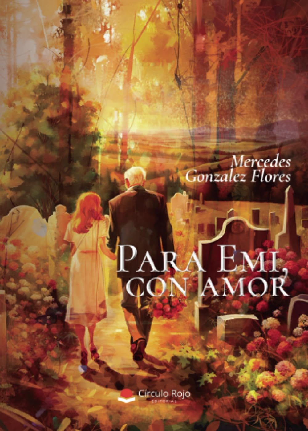 Para Emi, con amor