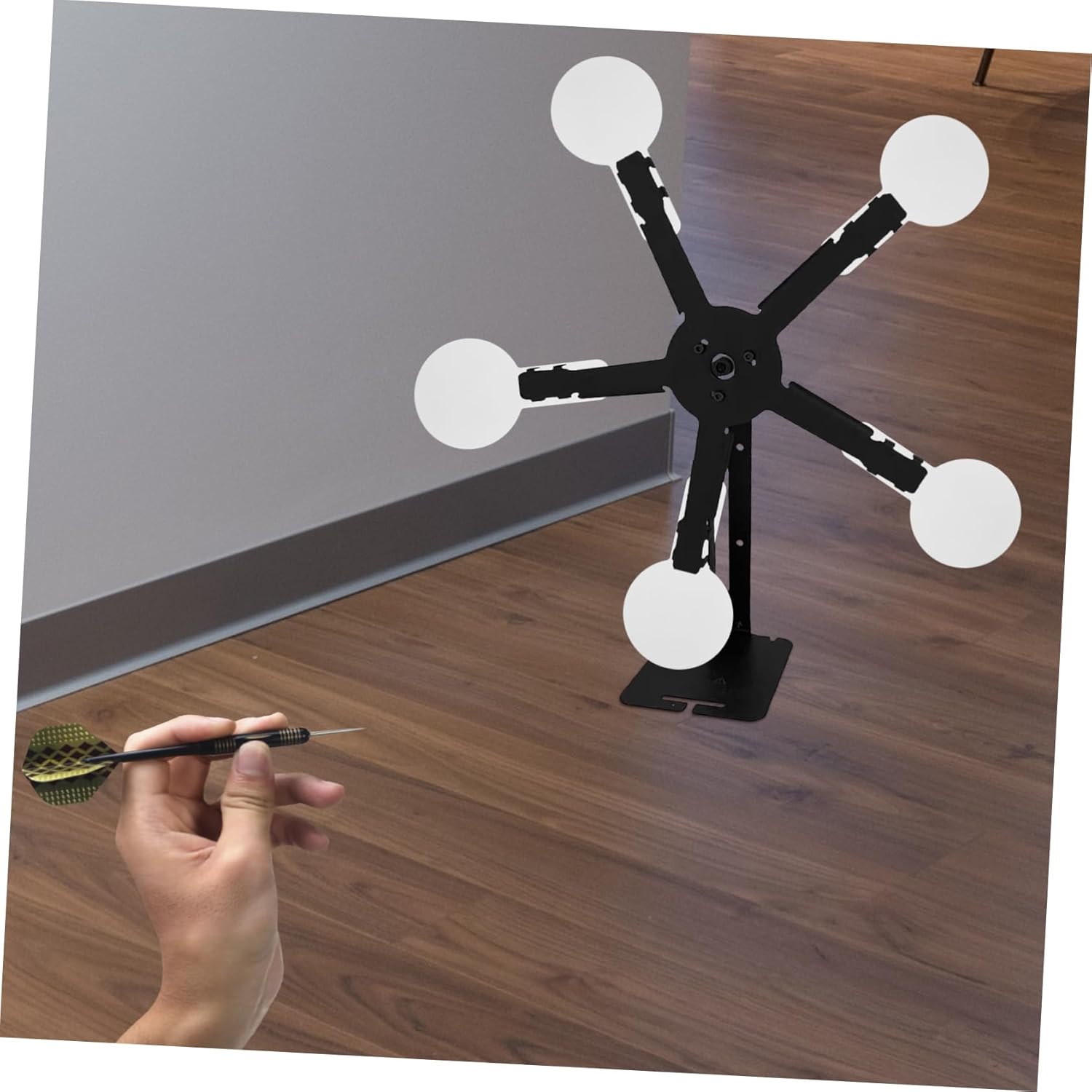 Target Steel Practicing Plates Soft Archery Practice Tools Iron