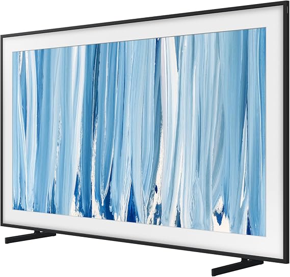 Samsung 75 İnç The Frame LS03 Televizyon [Enerji Sınıfı F]