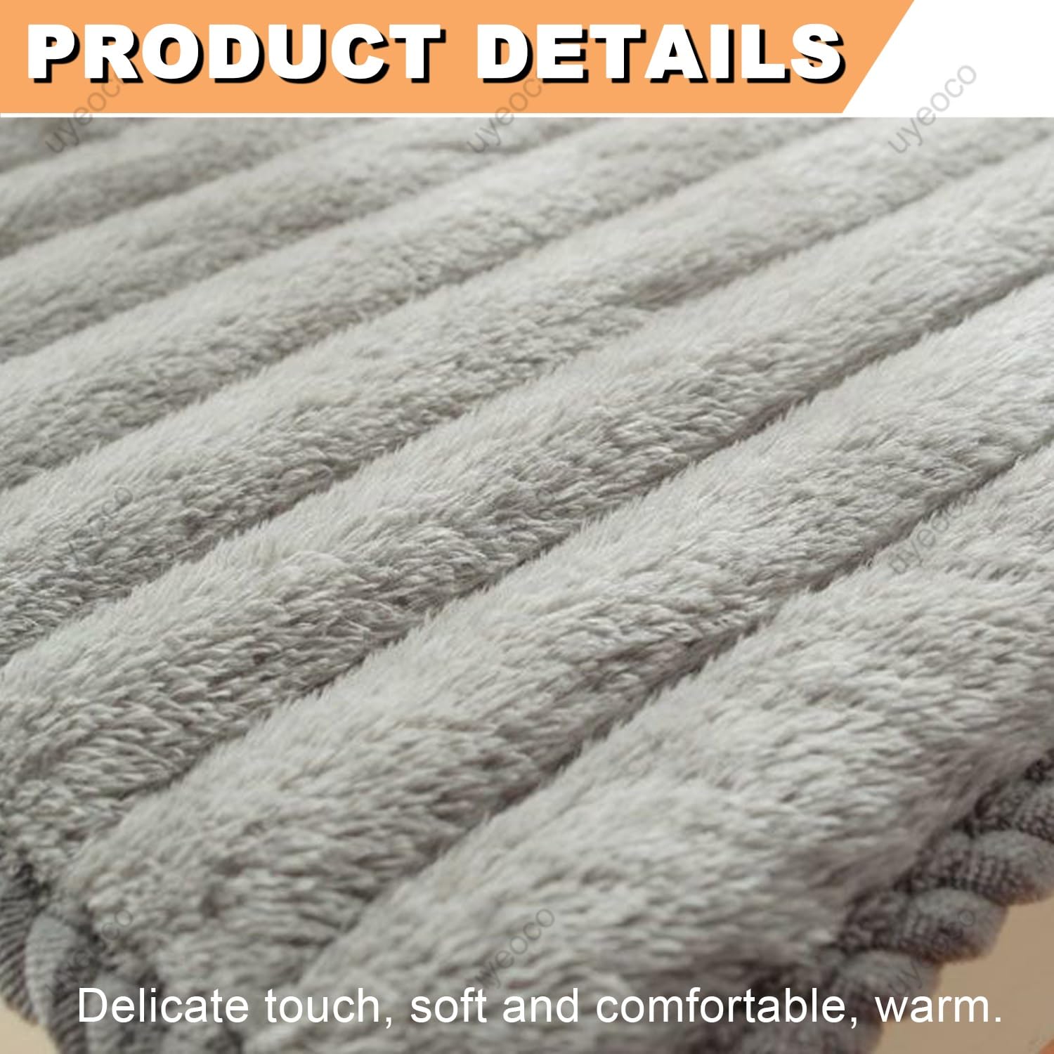 Panca antiscivolo per interni ed esterni, 120/100/130/90/150 x 40/50 cm, perfetta per giardino a baia, patio, sedie lunghe, altalene e pelliccia di portico (grigio, 50 x 200 cm)