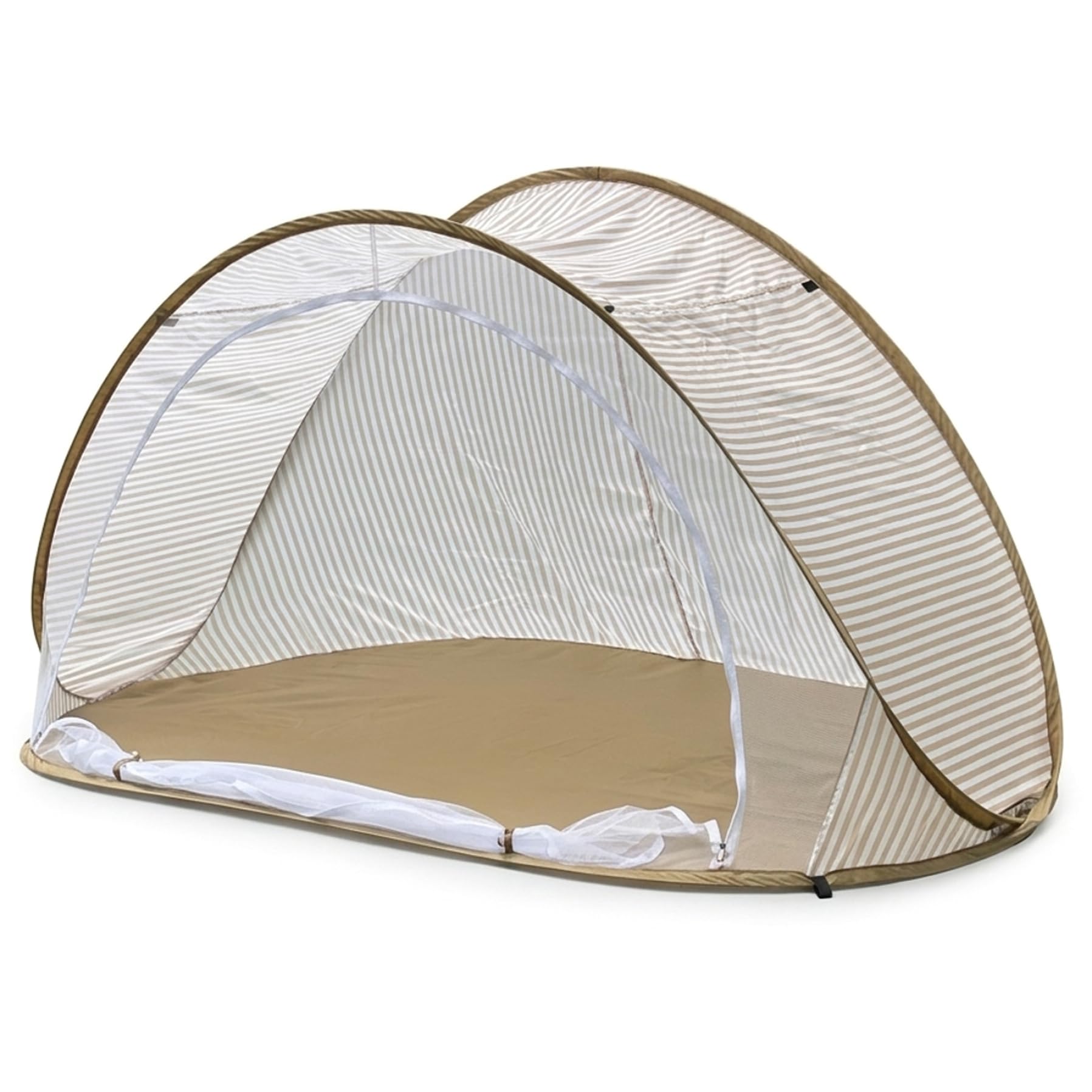 Grtheenumb Mosquito Tent, Mosquito Net Tent for Camping, Pop-Up Instant Setup Mesh for Patio, Beach, Outdoor, 200x120x100cm
