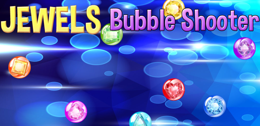 Jewels Bubble ShooterAmazon.deAppstore for Android