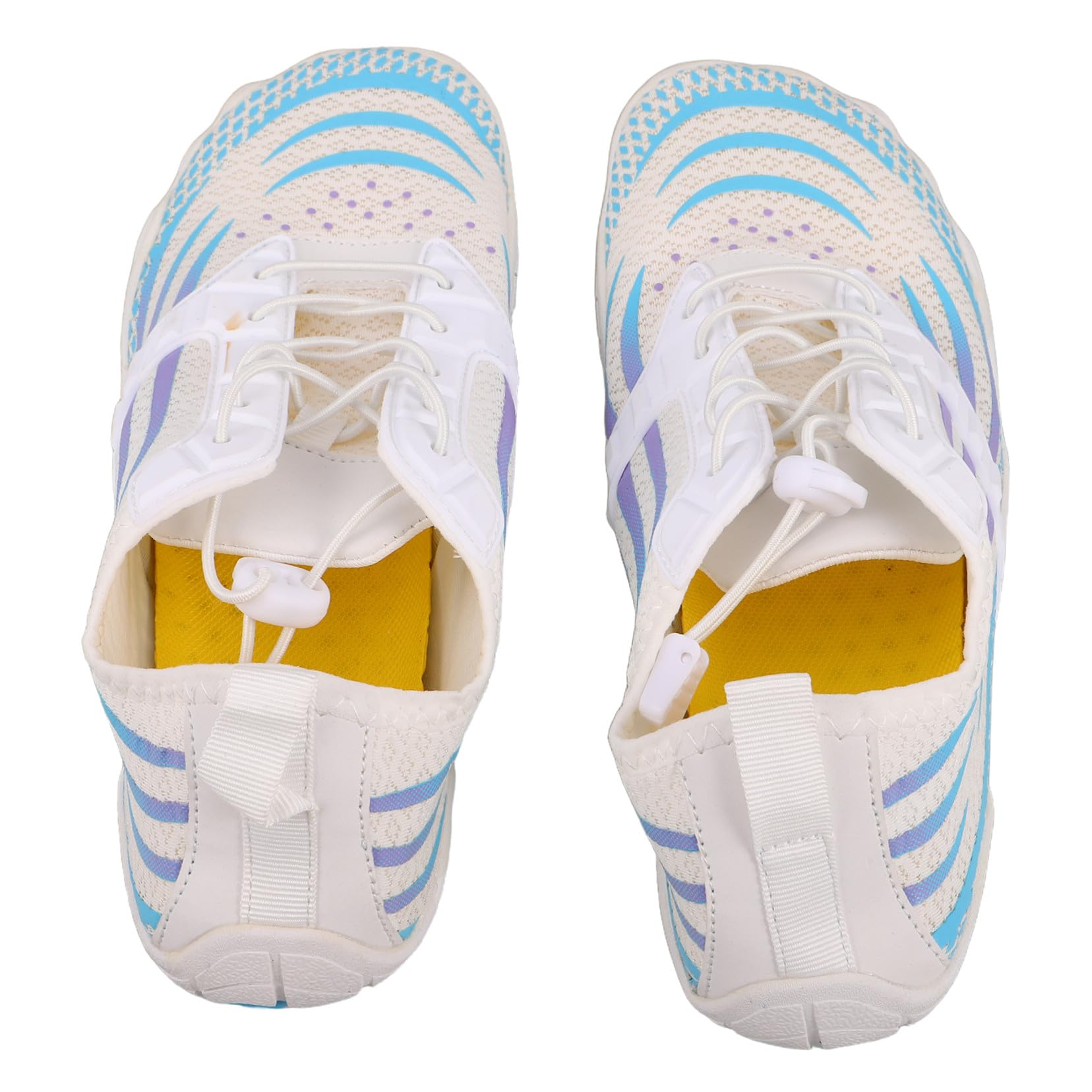 zapatos de yoga zapatos de playa natación Calzado de playa