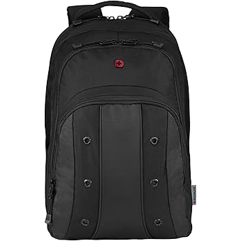 wenger upload 16 laptop backpack
