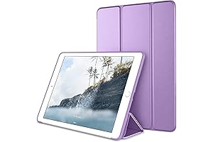 DTTO Mini Case for iPad Mini 3/2/1, ipad mini2 cover case