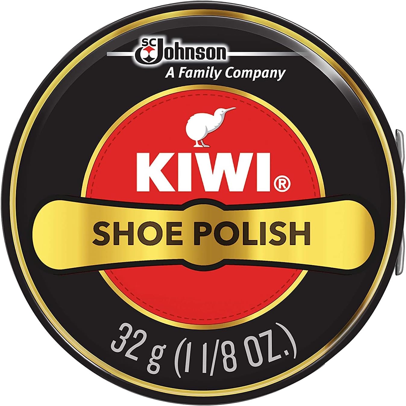 Kiwi Shoe Polish - 1.2 Ounces