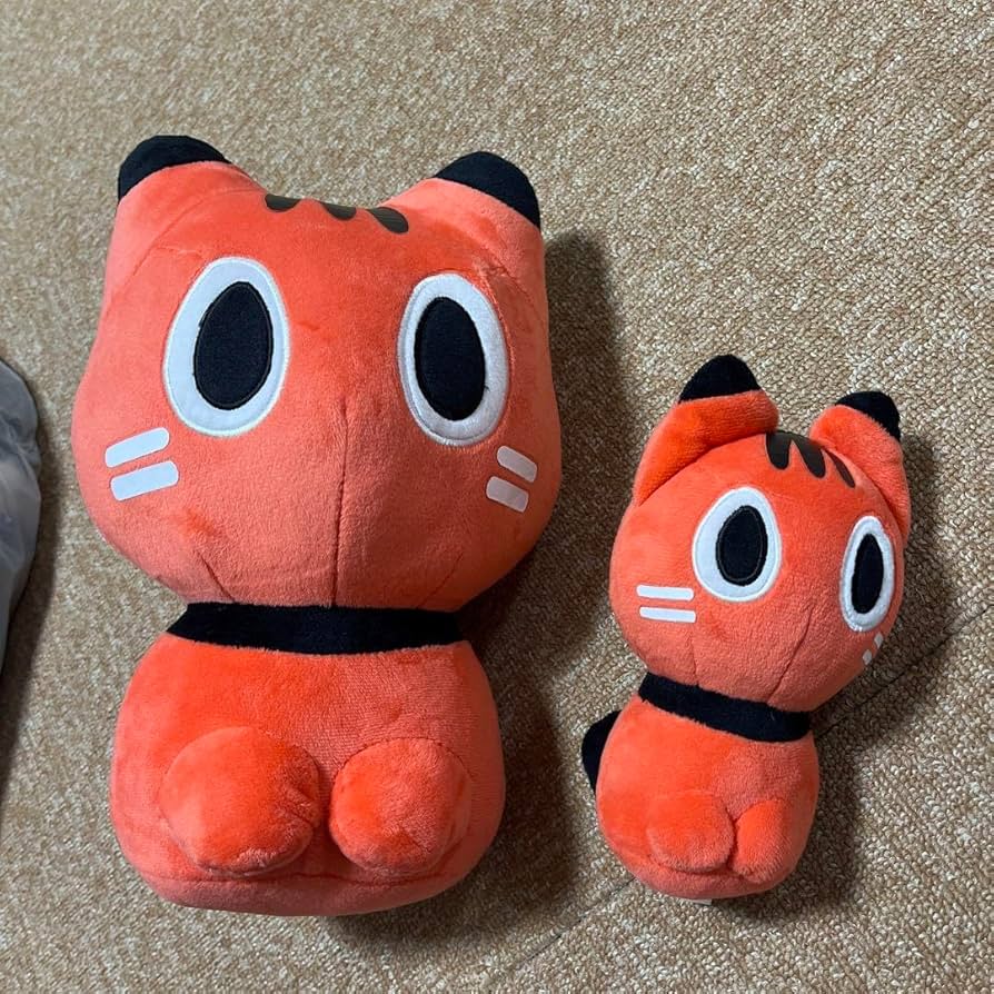 あかべこぬいぐるみ2点セット Amazon.co.jp: 赤べこフレンズぬいぐるみ いぬべこ 2体 セット