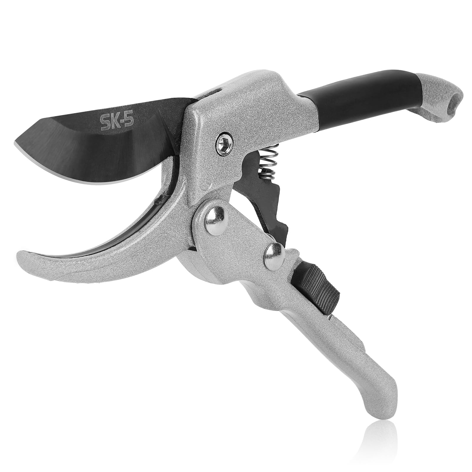 KEEPOW Scissors Heavy Duty Plant Cutter For Home Garden Scissors, 8 Inch Plant Branch Cutter For Tree, Pruning Cutter Heavy Duty, Garden Tools For Home Gardening Scissors, Cutter For Garden (B0CYH36XD6) Amazon Price History, Amazon Price Tracker