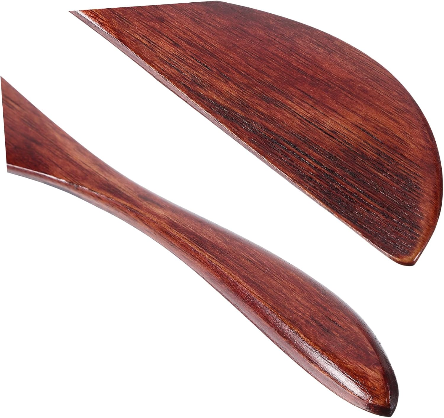 Homoyoyo 30pcs Wooden Butter and Jam Spreader Knives Natural Breakfast Tools for Easy Spreading of Butter Cheese and Condiments Home Kitchen
