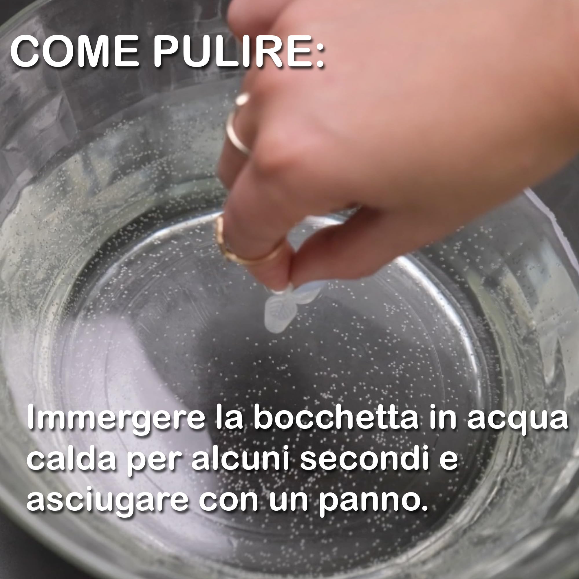 Dilatatore Nasale per il Sollievo Sinusale (Confezione da 12, Dimensioni Medio) Bocchette Morbido – Dispositivo antirussamento riutilizzabile per godersi una tranquilla notte di sonno