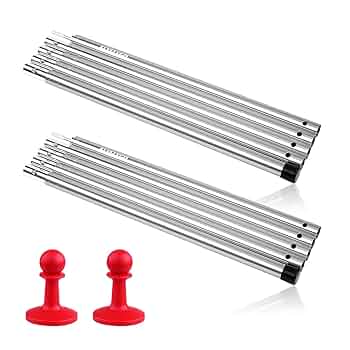 L.W. Tarp ＋ アルミミニタープポール165 2セット L.W. Tarp ＋ アルミミニタープポール165 2セット L.W. Tarp ＋