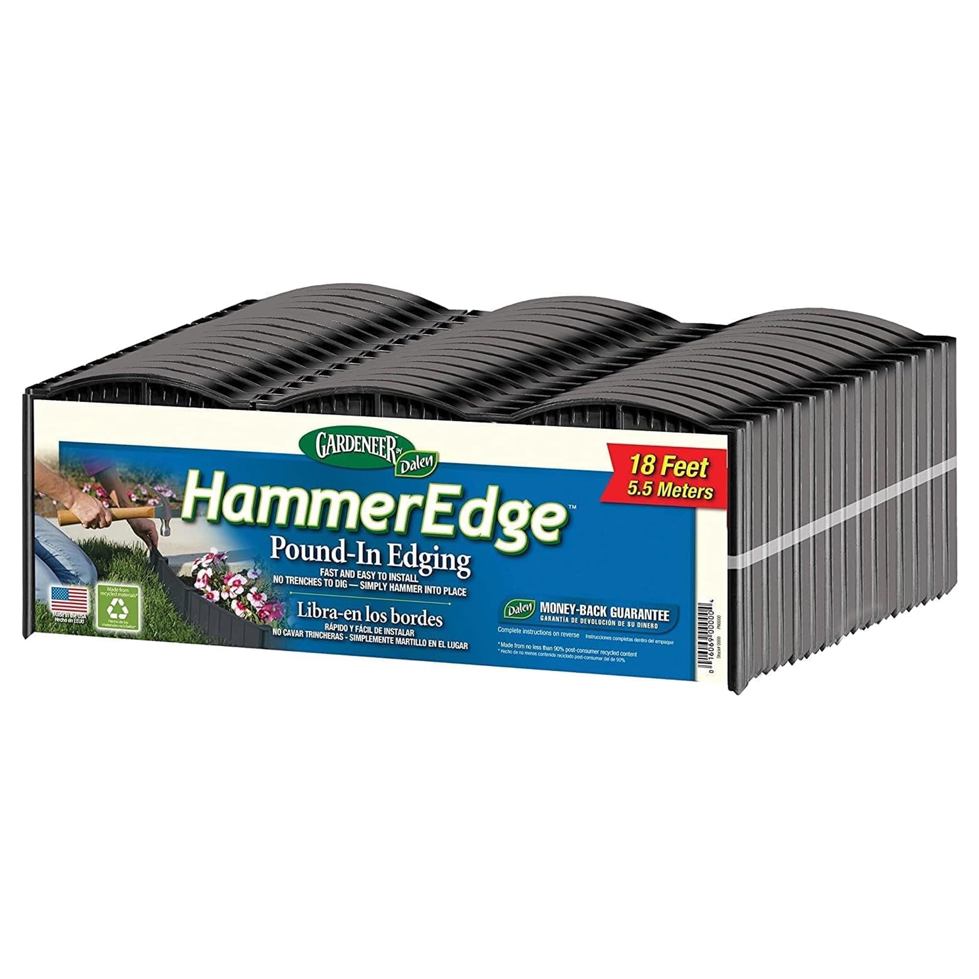 Dalen HammerEdge 18ft