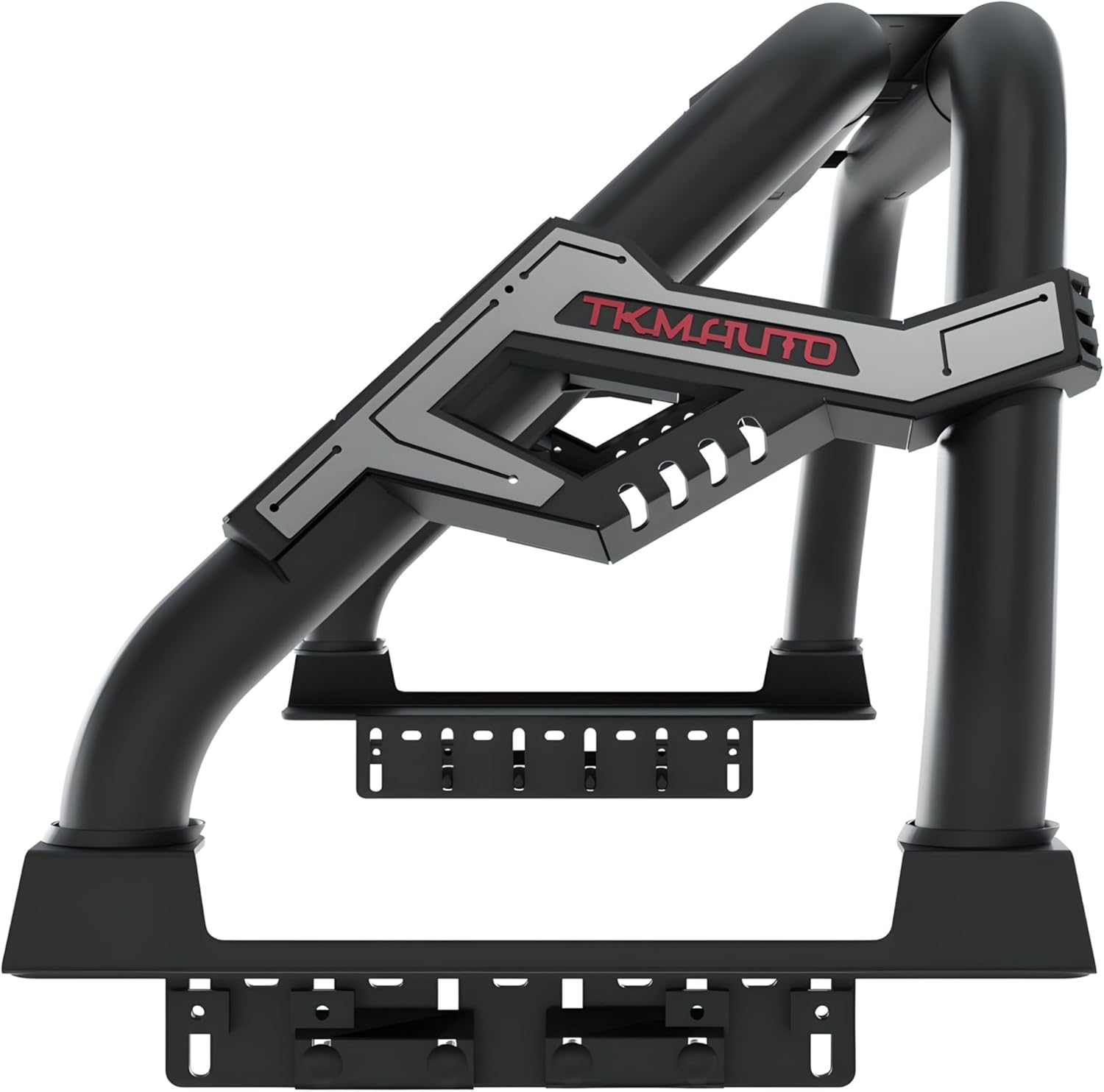 SRB005 Sport Bar Roll Bar Compatible with Full-Size Trucks F Series 150/250/350 | Silverado Sierra 1500 2500 3500HD | Ram 1500 2500 3500 | Tundra | Titan