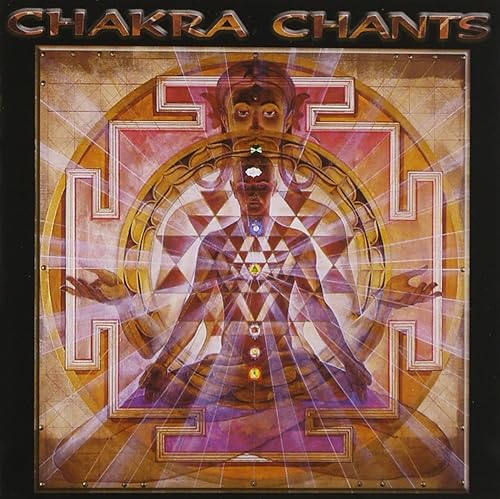 Chakra Chants