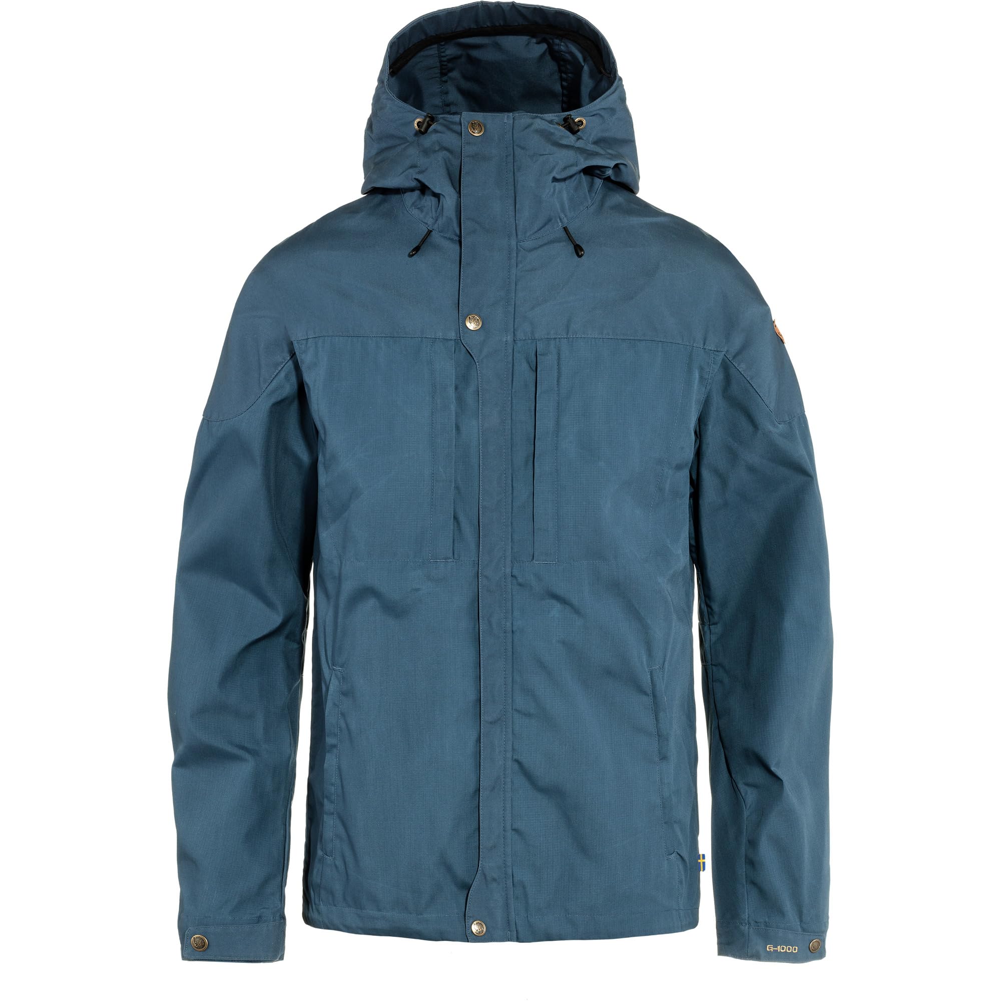 Fjällräven Skogsö Hoodie Jacket S