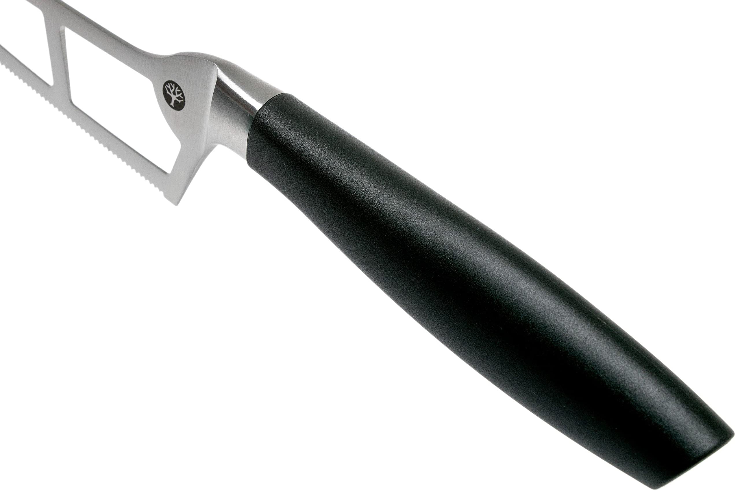 Böker Core Professional Käsemesser, Schwarz
