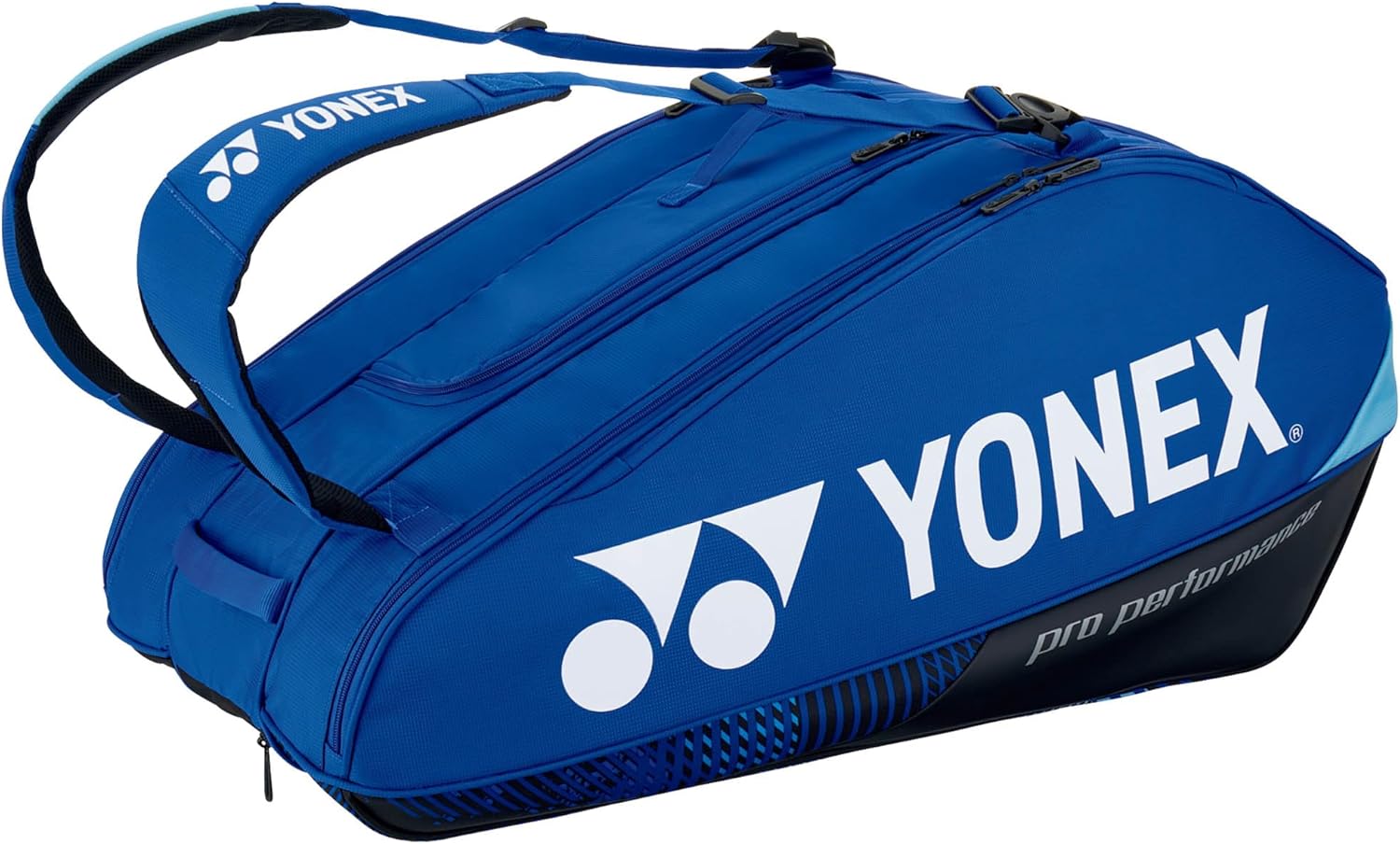 Pro 9 Racket Carrier by Yonex