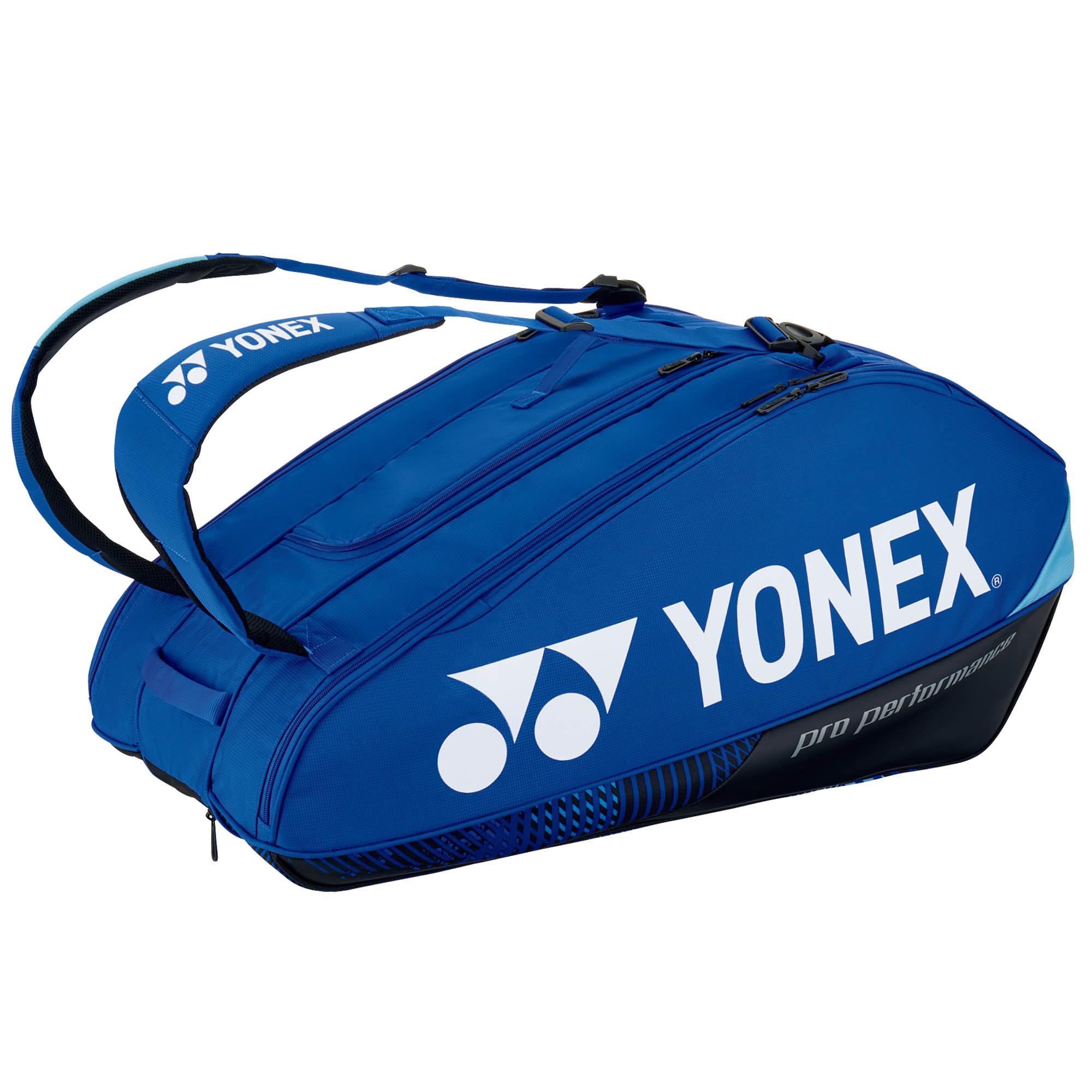YONEX Racquet Bag Schlägertasche Tennis Unisex