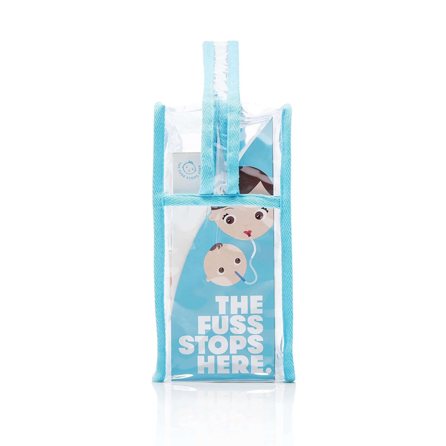 Fridababy Bitty Bundle of Joy Mom & Baby Healthcare and Grooming Gift Kit : Baby