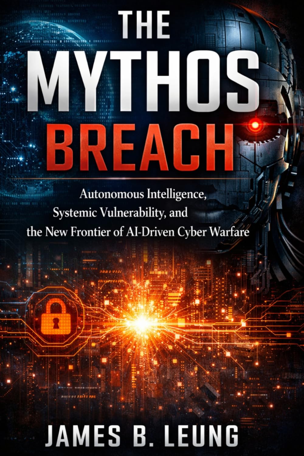The Mythos Breach: Autonomous Intelligence, Systemic Vulnerability, and the New Frontier of AI-Driven Cyber Warfare