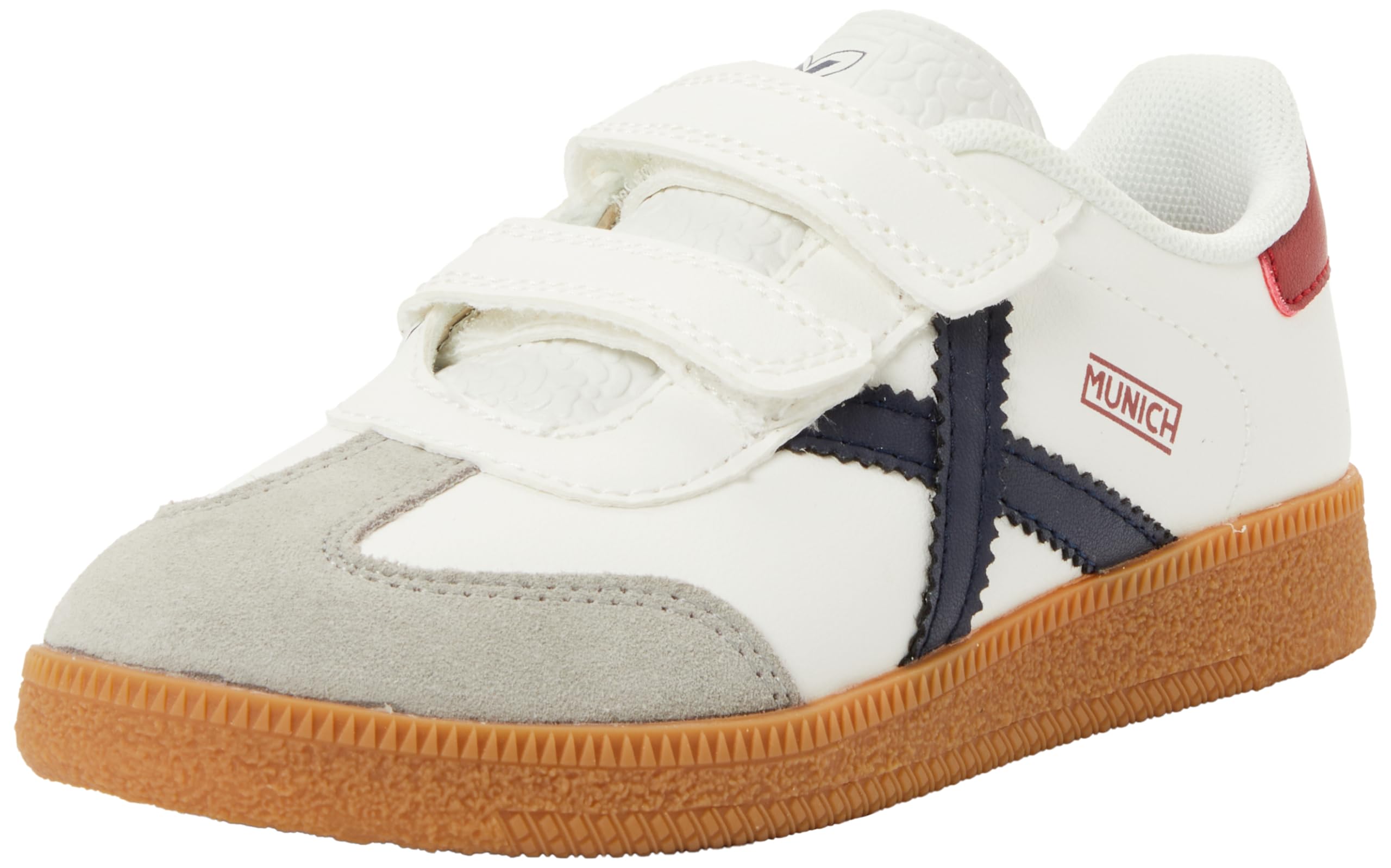 Munich Mini Barru VCO 10 ZapatillasUnisex niños