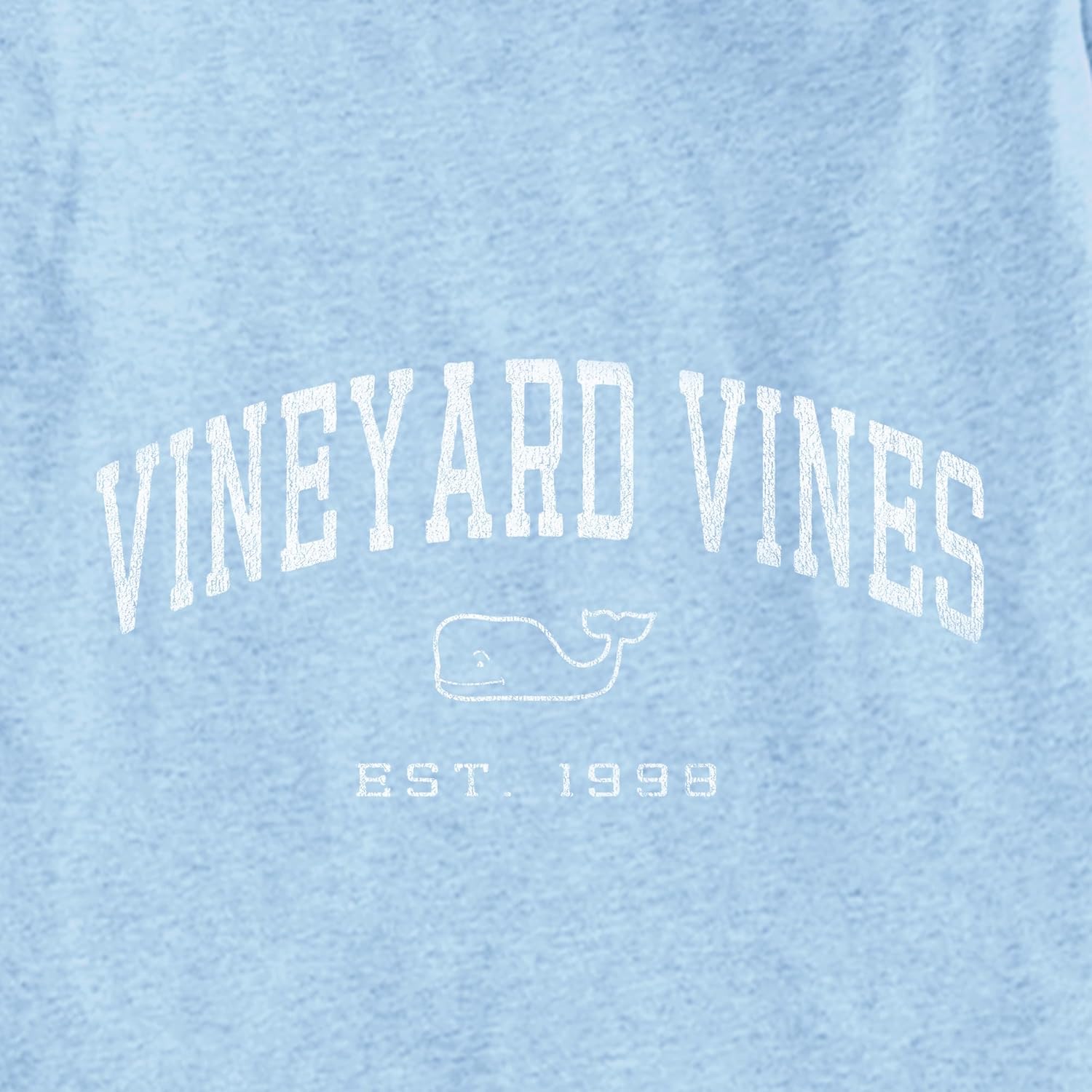 Vineyard Vines Womens Heritage Vineyard Vines Short-Sleeve Dunes Tee - Image 3