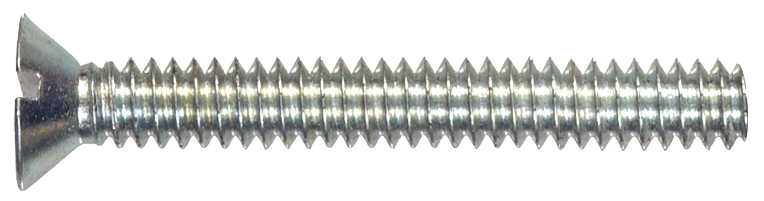 Vis à tête plate pour assembler vos petits meubles et décorations