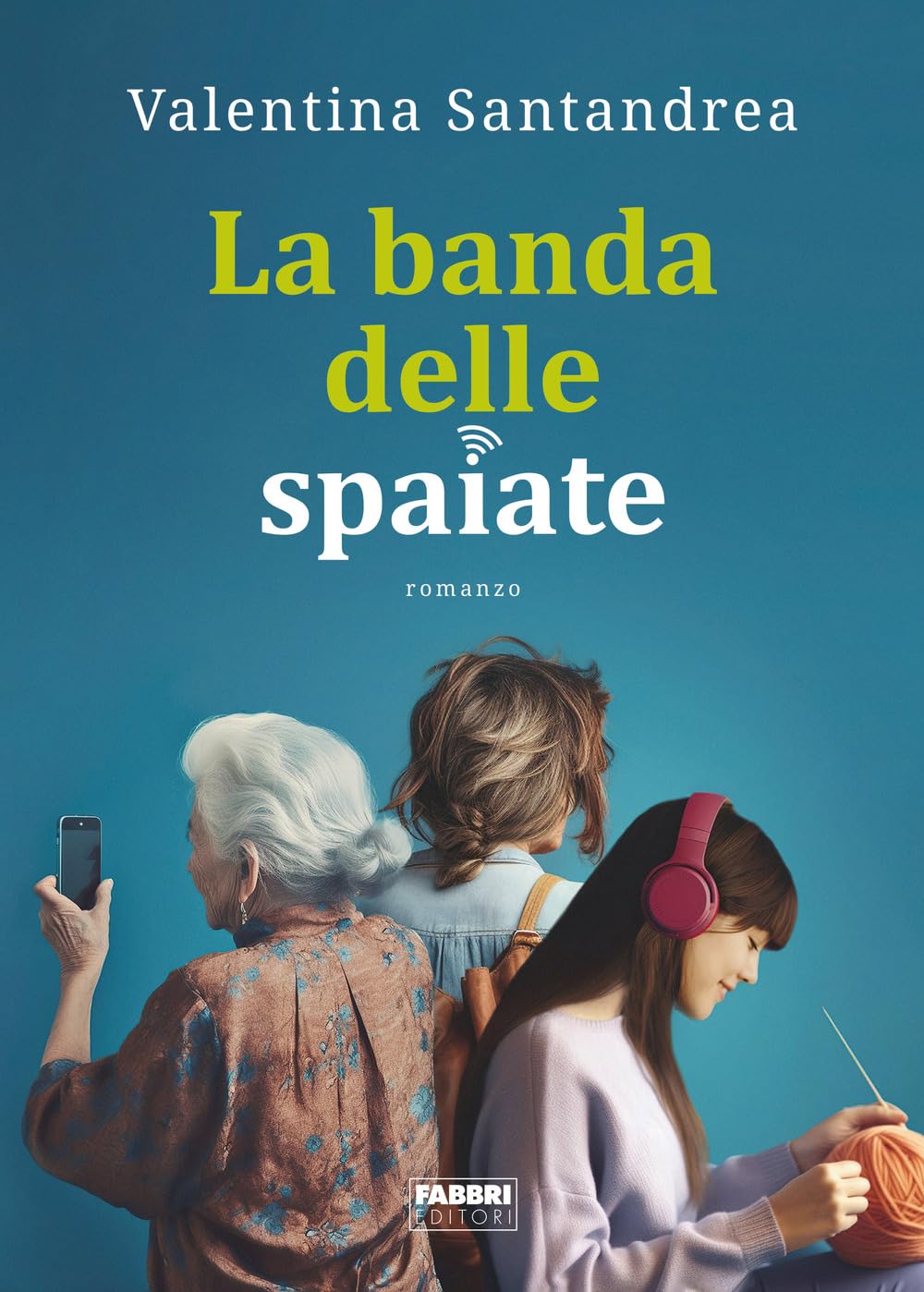 La Banda Delle Spaiate - 4