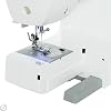 Singer Patchwork 7285Q – Electronic Machine Dedicated to the Quilt White