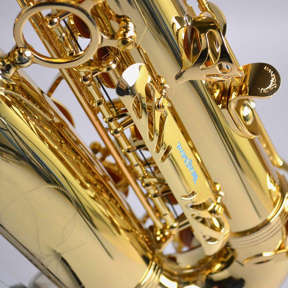 【yanagisawa】A-WO1 アルトサックス 製品情報 | Alto | A-WO1｜YANAGISAWA Saxophones Official website