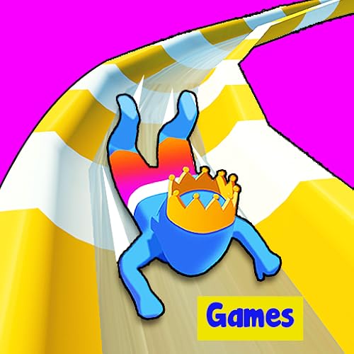 Water's Park Adventures Games
